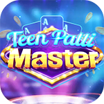 All Teen Patti Master logo